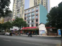 河池貝加爾飯店