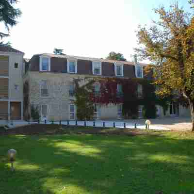 Chateau des Reynats Hotel Exterior