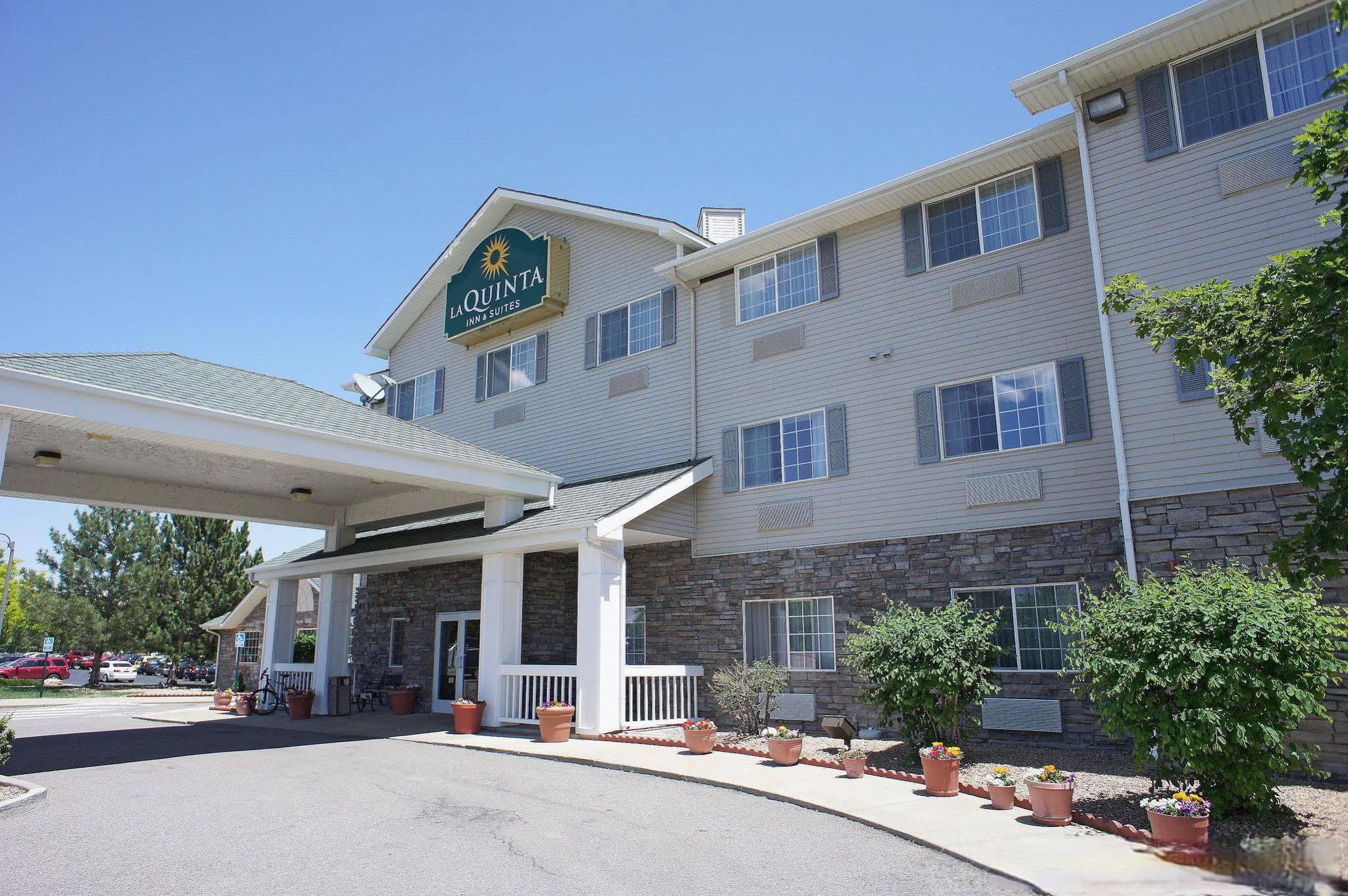 Quality Inn & Suites Westminster – Broomfield