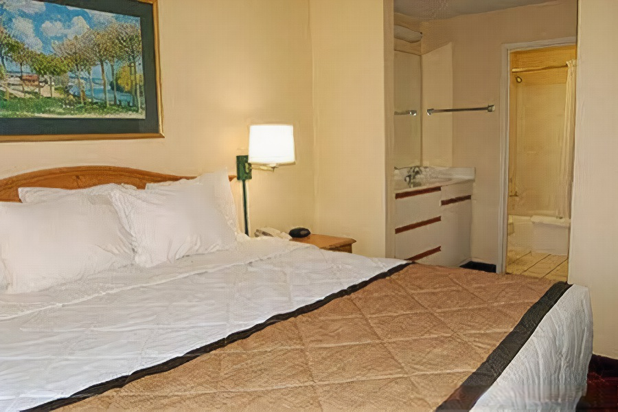 Extended Stay America Suites - Las Vegas - Midtown