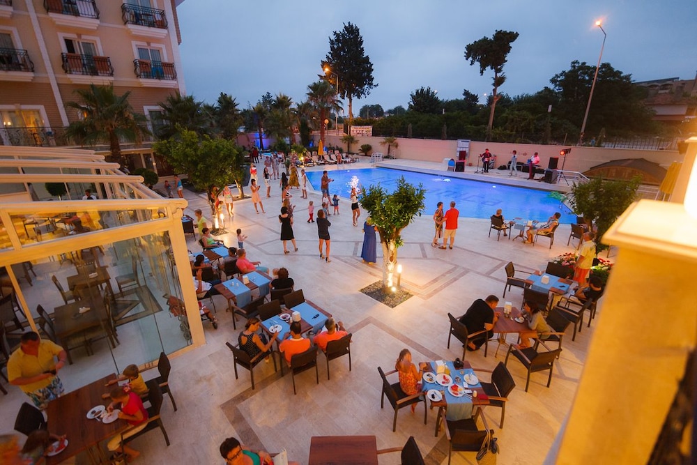 L'Oceanica Beach Resort Hotel - All Inclusive