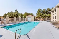 Americas Best Value Inn Cedar City - Pools