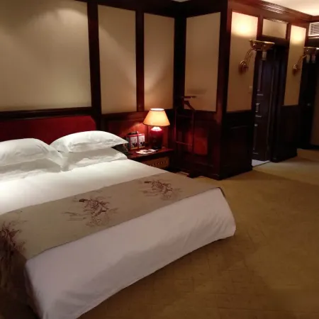 Century Hotel