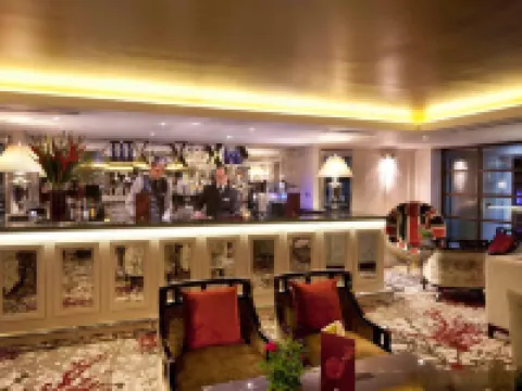 Doubletree by Hilton London - Greenwich Hotels in Greenwich