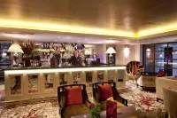Doubletree by Hilton London - Greenwich