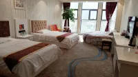 Miyi Shiliu Ge Theme Hotel