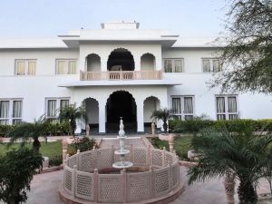 Udai Vilas Palace Mandawa