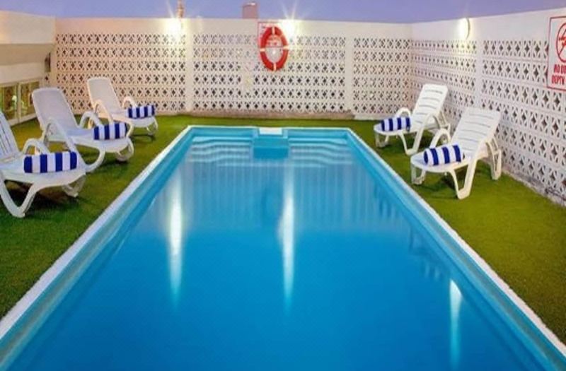 Landmark Hotel, Baniyas photo 5