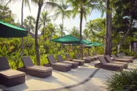 Legian Beach Hotel Hotel a Legian