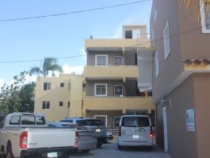 Residencial Estrellitas