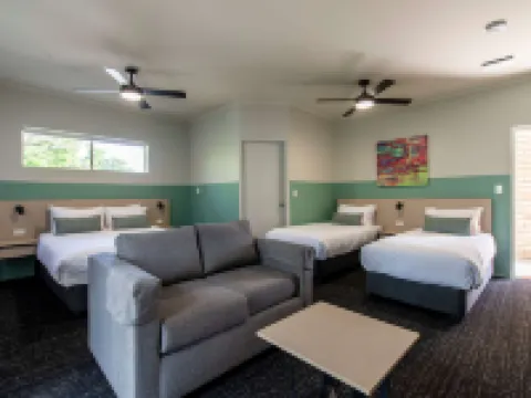 北方之地睡帽酒店 馬魯奇多酒店