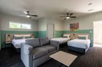 ナイトキャップ アット ノーザン グラウンズ