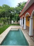 VILLA UNAHANA -  Casas de vacaciones