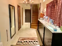 2 Minutes Walk from Awa Odori Performance Hall IN