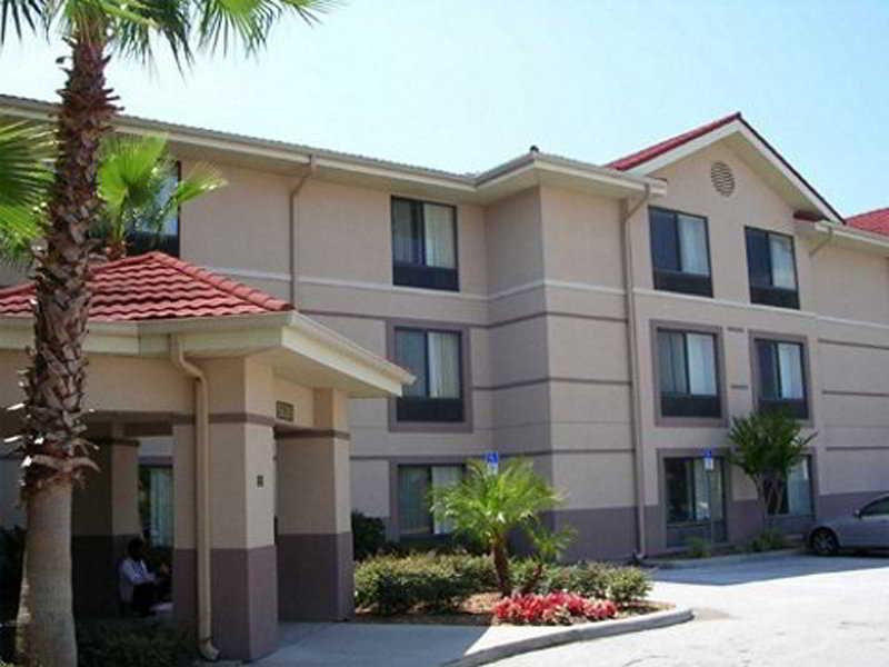 Extended Stay America Suites - Orlando - Orlando Theme Parks - Vineland Rd