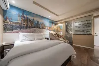 Wolgot Design Hotel XYM