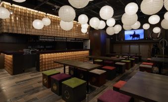 Centurion Hotel Residential Akasaka Station - Housity