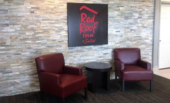 Red Roof Inn & Suites San Angelo