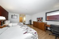 Red Roof Inn & Suites Biloxi - Ocean Springs