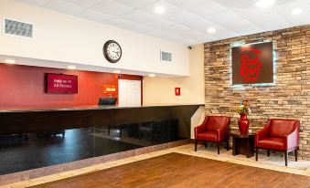 Red Roof Inn Slidell