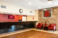Red Roof Inn Slidell Hotels in Slidell