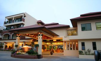 Karon Sea Sands Resort 객실 사진