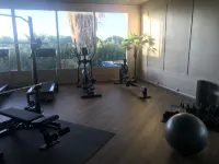 Grand Hôtel de Nîmes 4 étoiles - palestra