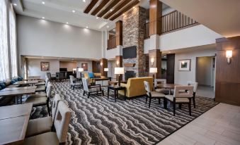 Staybridge Suites Holland