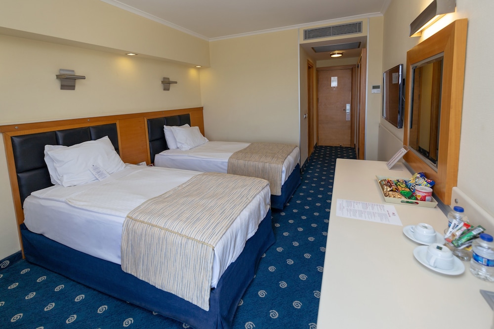 Best Western Plus Hotel Konak