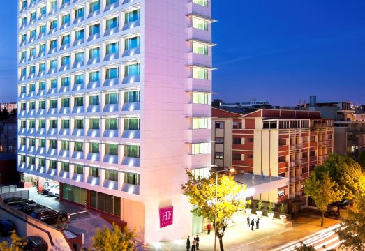 HF 이파네마 포르토