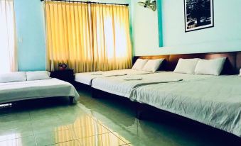 Hoang Anh Motel