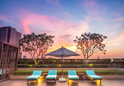 Jubilee Prestige Hotel