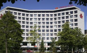 Crowne Plaza Helsinki - Hesperia