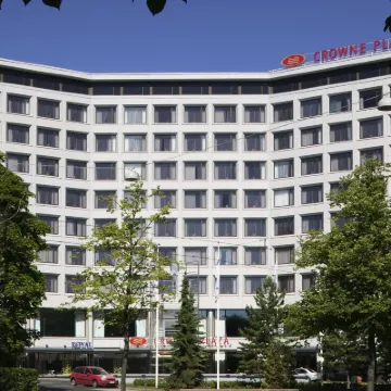 Crowne Plaza HELSINKI - HESPERIA by IHG Hotels near Temppeliaukio Church