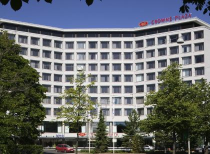 Crowne Plaza HELSINKI - HESPERIA by IHG