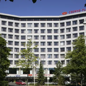 Crowne Plaza HELSINKI - HESPERIA by IHG