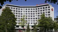 Crowne Plaza HELSINKI - HESPERIA by IHG Hotels in 