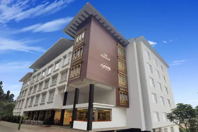 서밋 덴종 호텔 & 스파  호텔