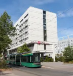 Scandic Pasila Hotels near ALSO Finland Oy