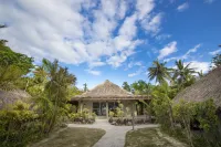 Castaway Island Fiji - Wi-Fi