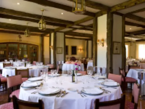 Parador de Ribadeo Hotels in Ribadeo