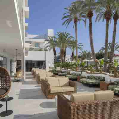 HM Ayron Park - Adults Only Hotel Exterior