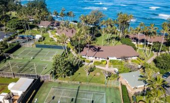 Ocean Villas at Turtle Bay