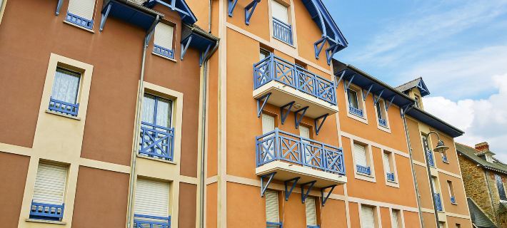 Aillerie Hotels in Dinard
