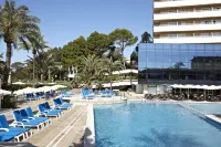 Grupotel Taurus Park - Beach