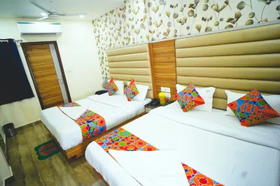 Hotel Delhi Darshan Deluxe-by RSL Hospitality