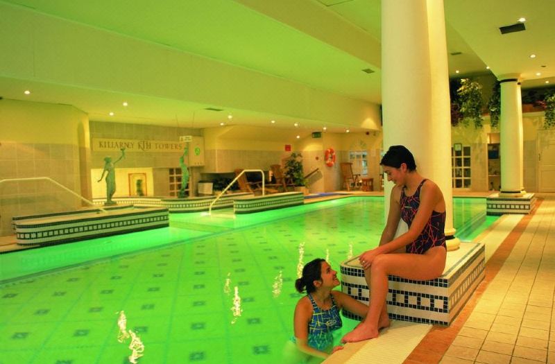 Killarney Plaza Hotel & Spa photo 5