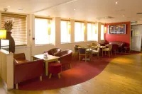 Premier Inn Brighton City Centre (North Street) Hotels in Brighton and Hove