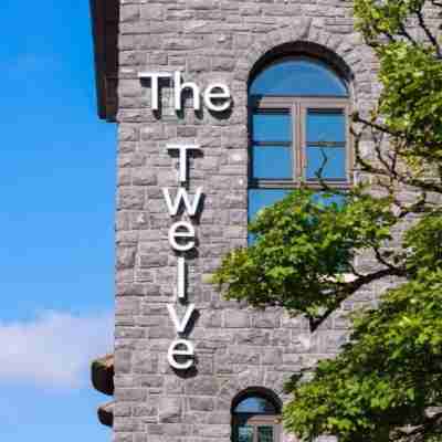 The Twelve Hotel Hotel Exterior