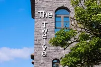 ザ トウェルブ ホテル のホテル